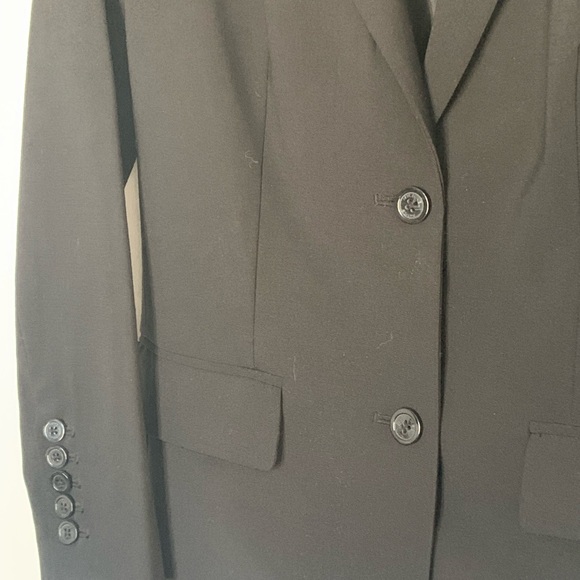 NWOT Single Breasted Oversized Blazer: Michael Kors - Picture 7 of 9